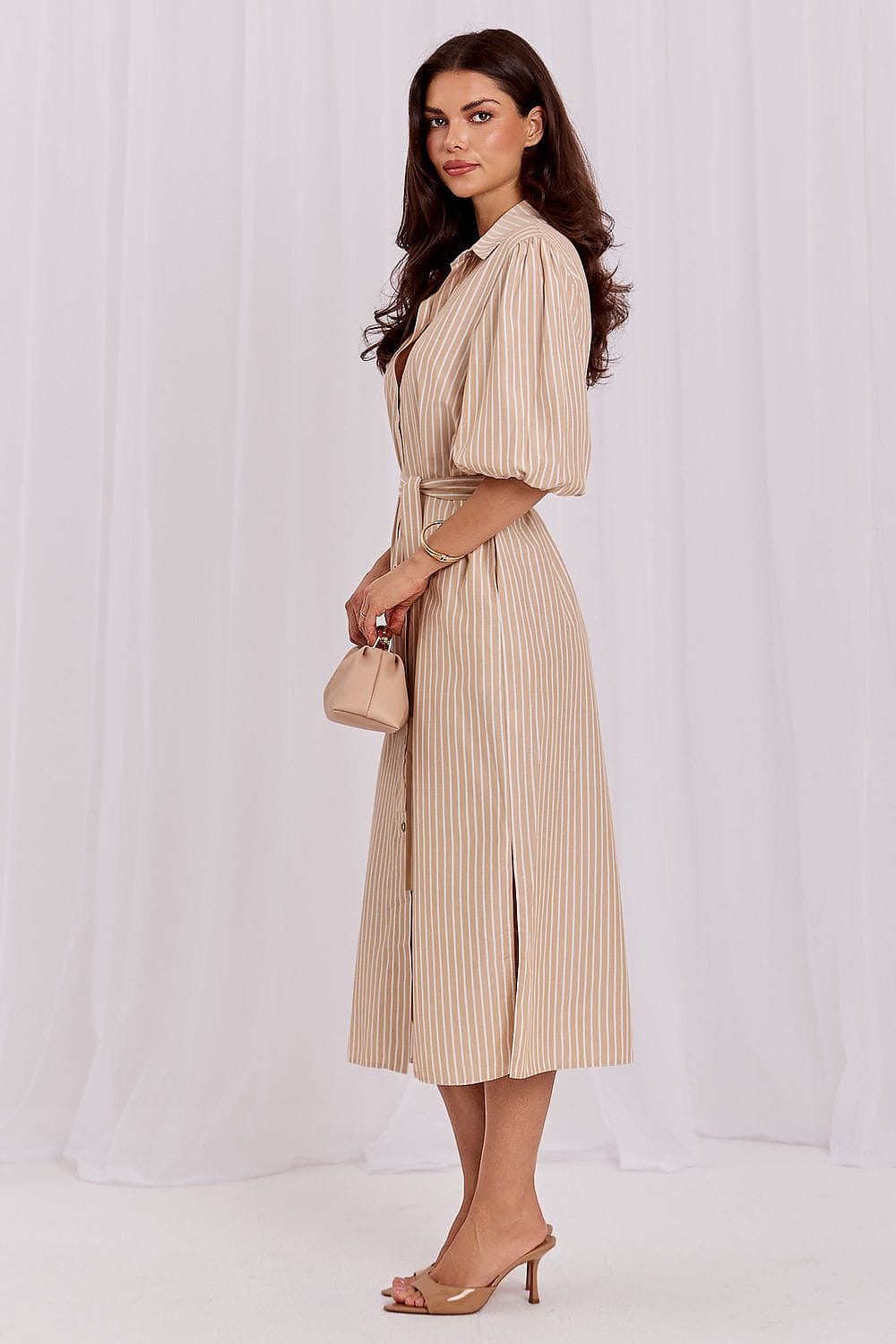 Robe de jour model 230413 Lakerta