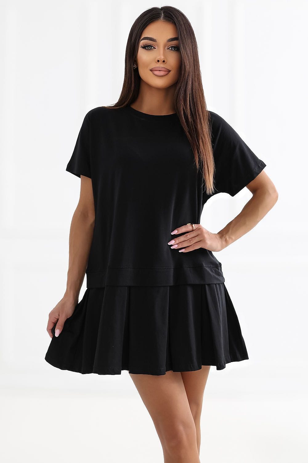 Robe de jour model 229040 Rue Paris