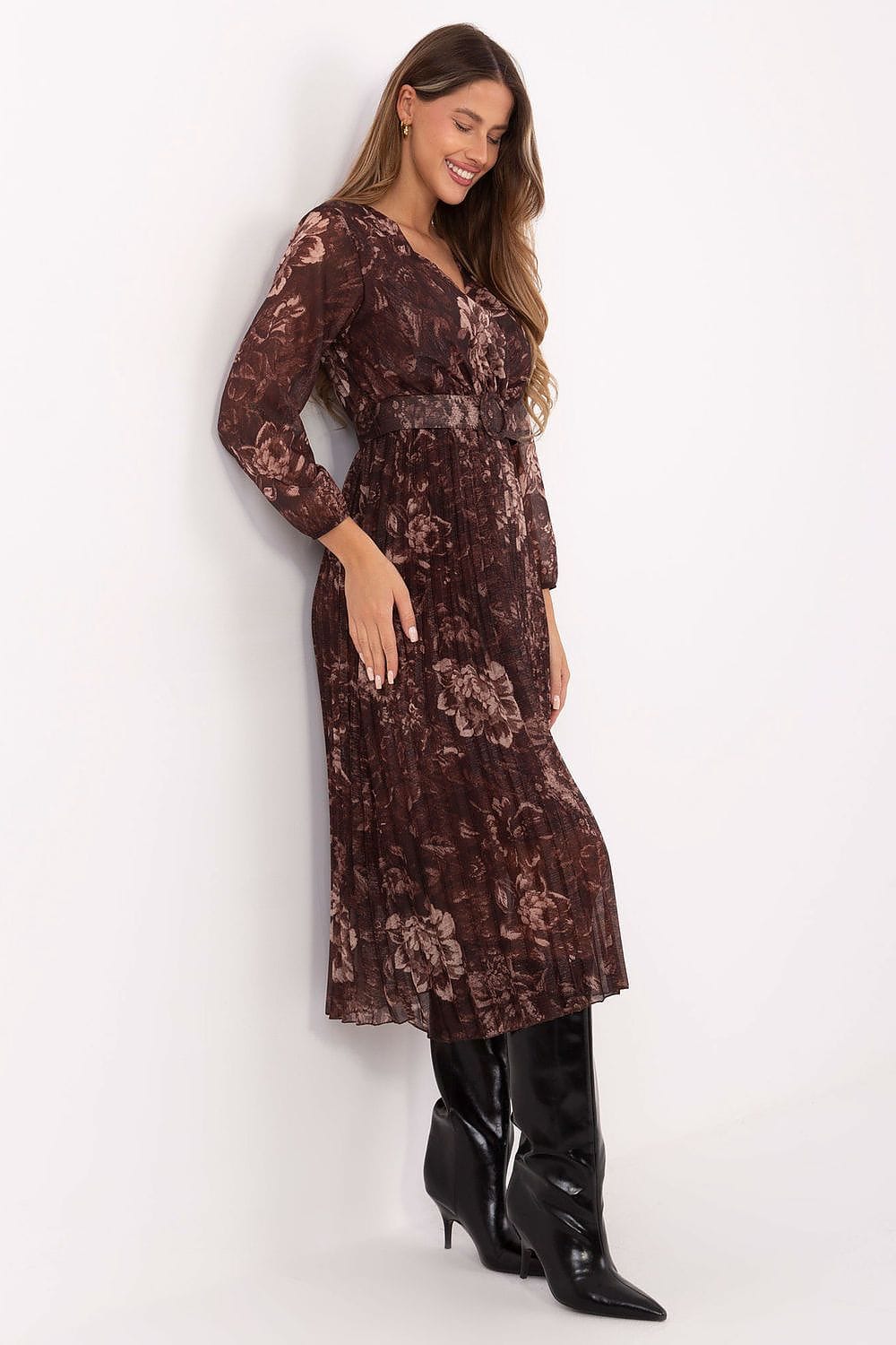 Robe de jour model 231534 Italy Moda