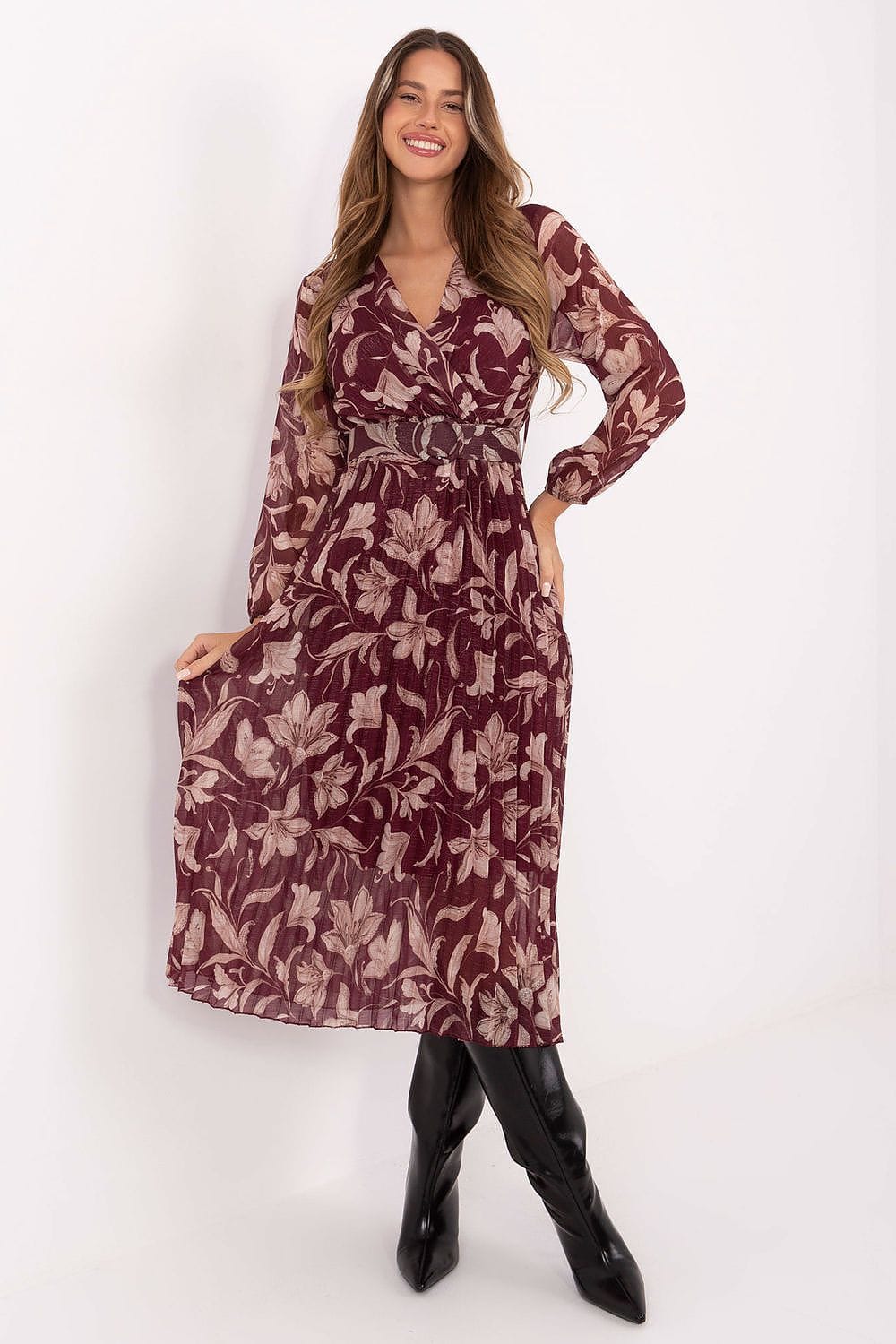 Robe de jour model 231532 Italy Moda