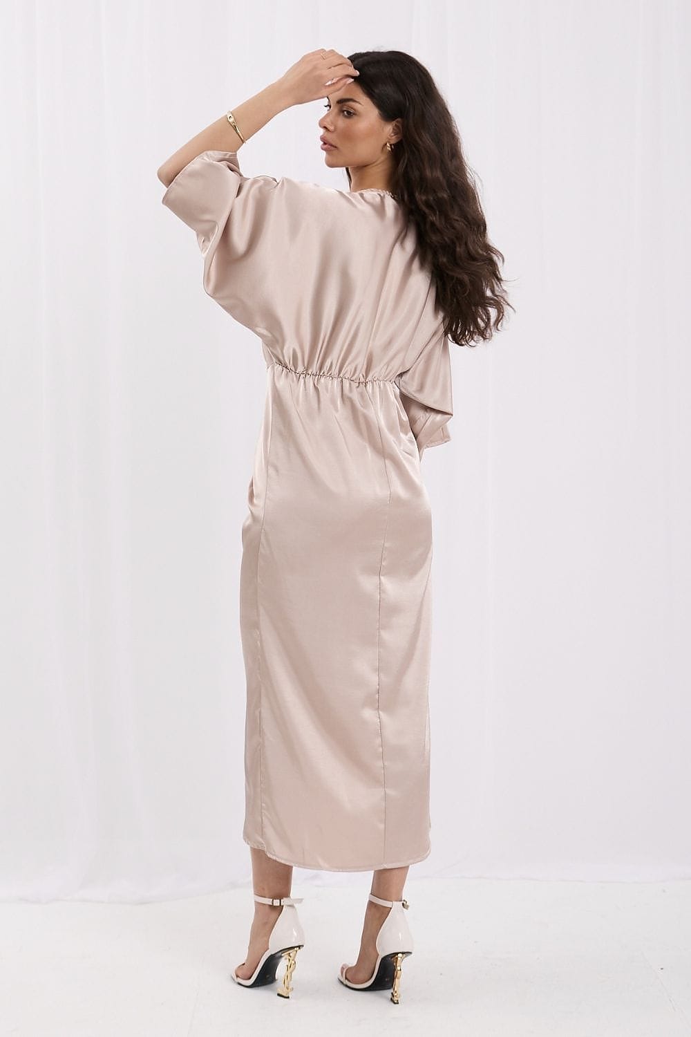 Robe de soirée model 232184 Rue Paris