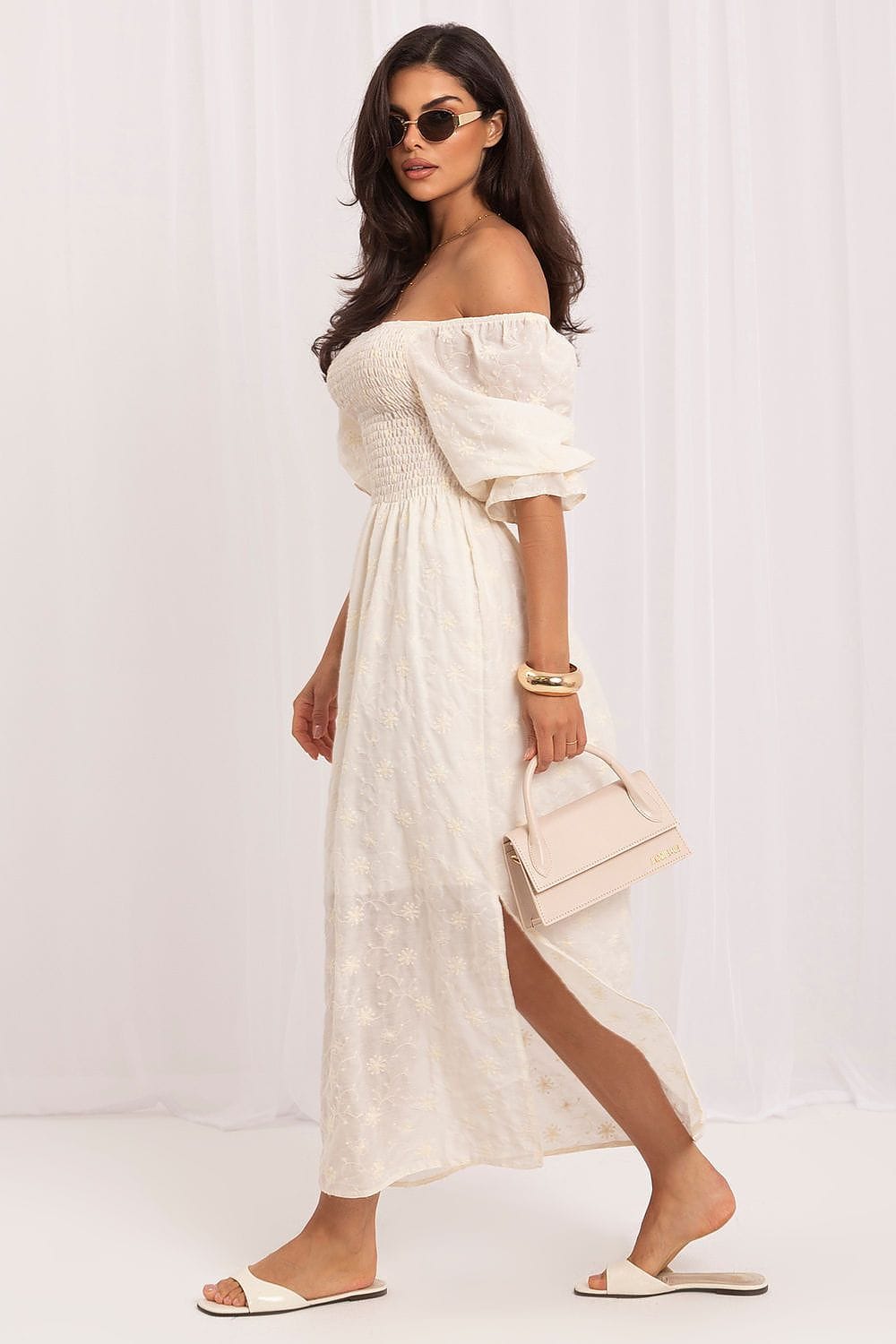 Robe de jour model 230419 Lakerta