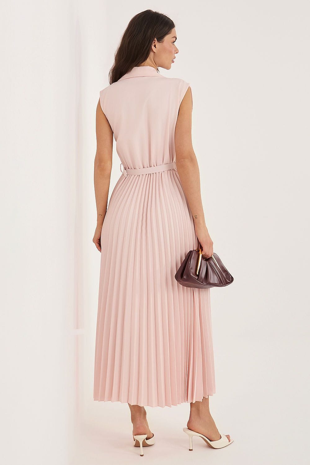 Robe de jour model 229025 Rue Paris