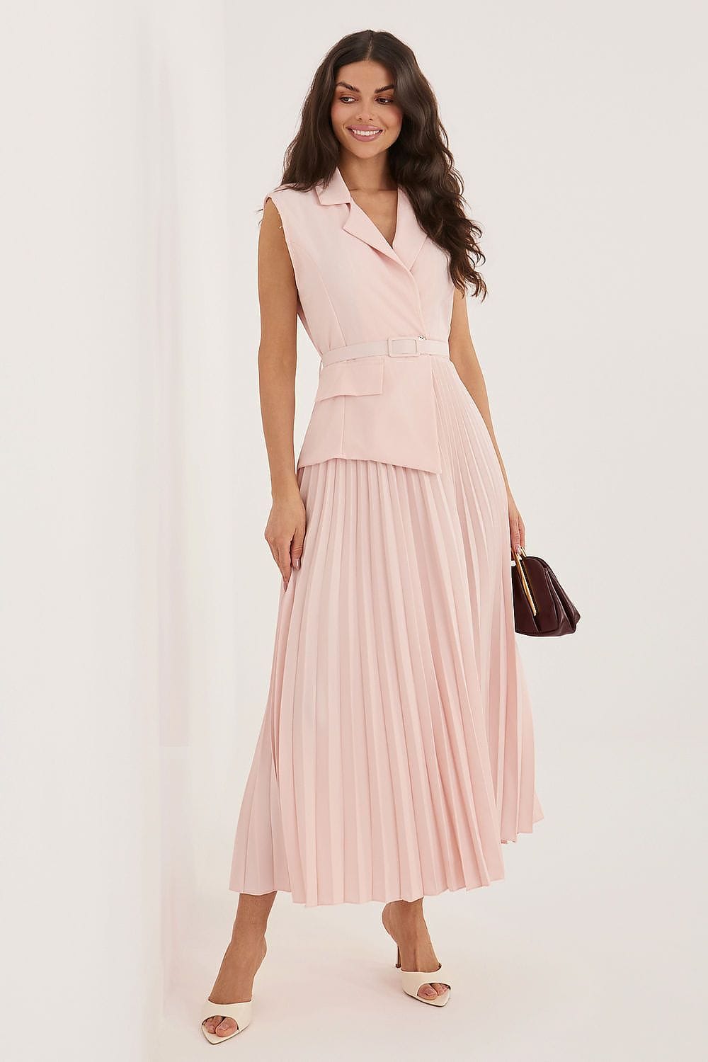 Robe de jour model 229025 Rue Paris