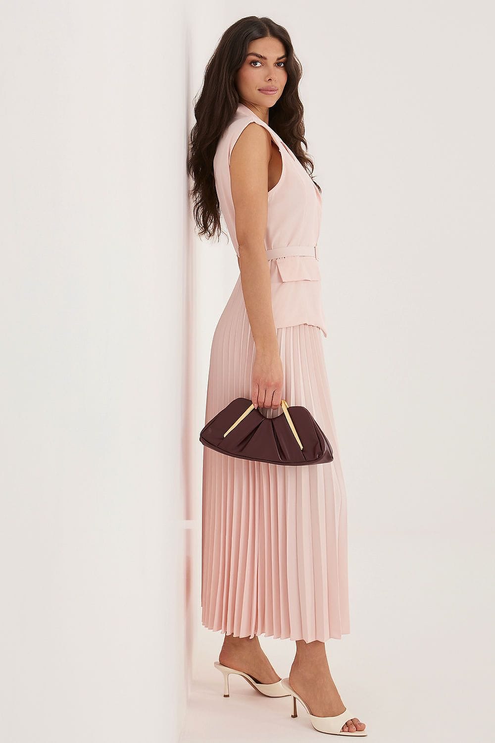 Robe de jour model 229025 Rue Paris