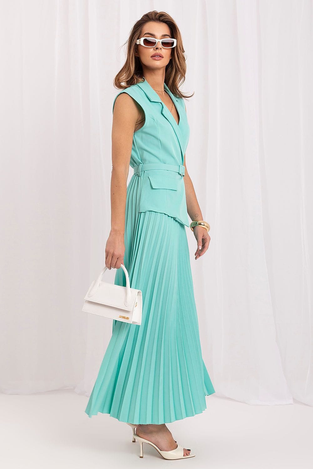 Robe de jour model 229024 Rue Paris