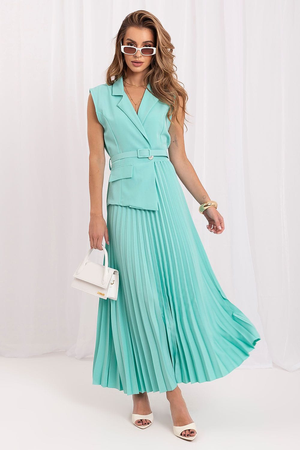 Robe de jour model 229024 Rue Paris