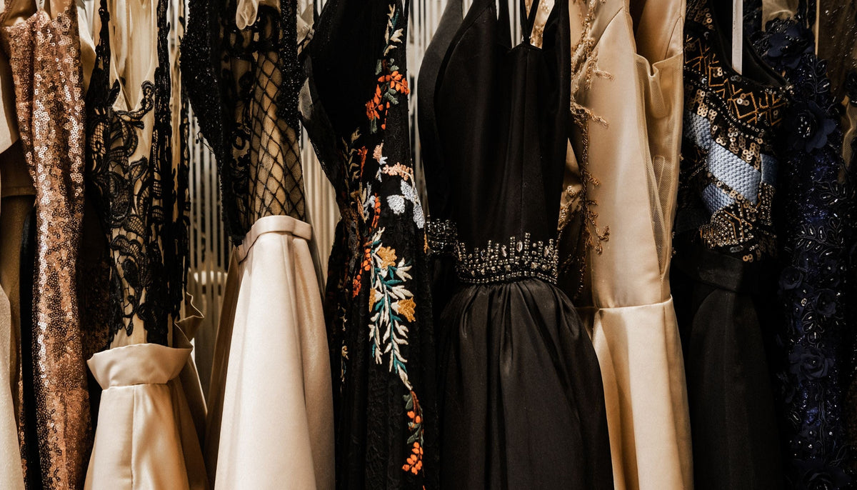 robe de soirée