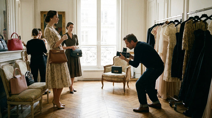 Quel sac à main choisir avec sa robe : le guide élégant et intemporel