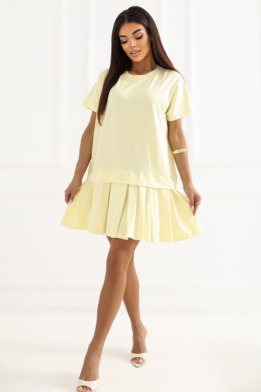  Robe de jour model 229041 Rue Paris 