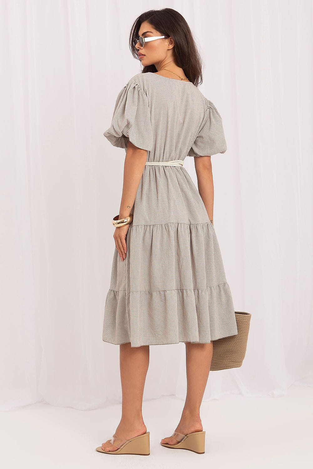  Robe de jour model 229912 Italy Moda 