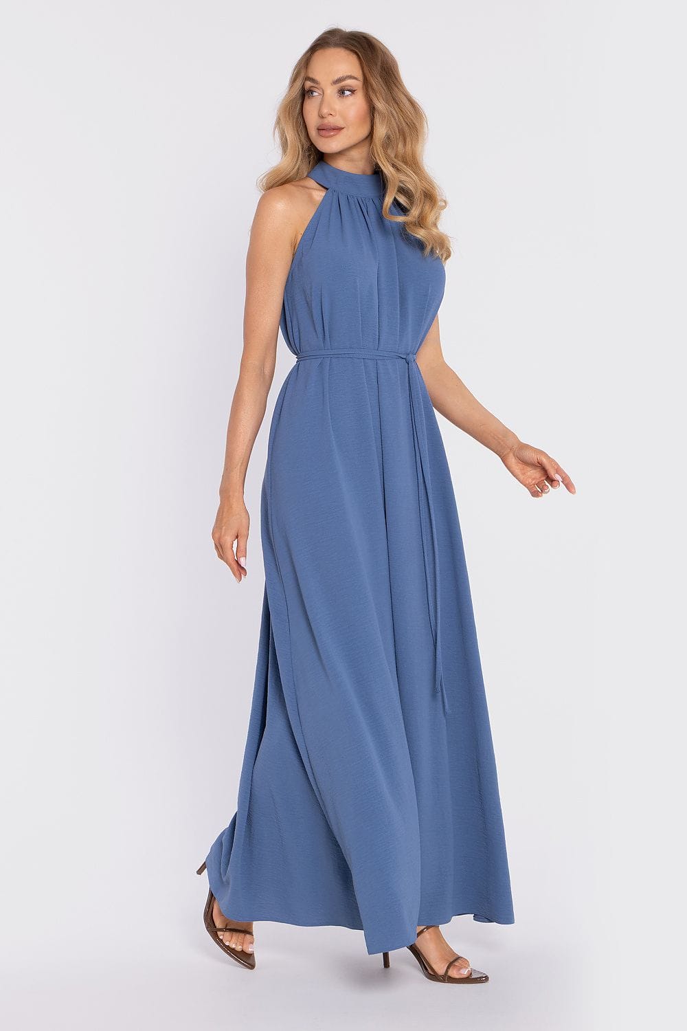  Robe de jour model 229466 Moe 