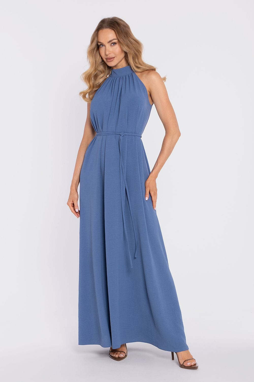  Robe de jour model 229466 Moe 