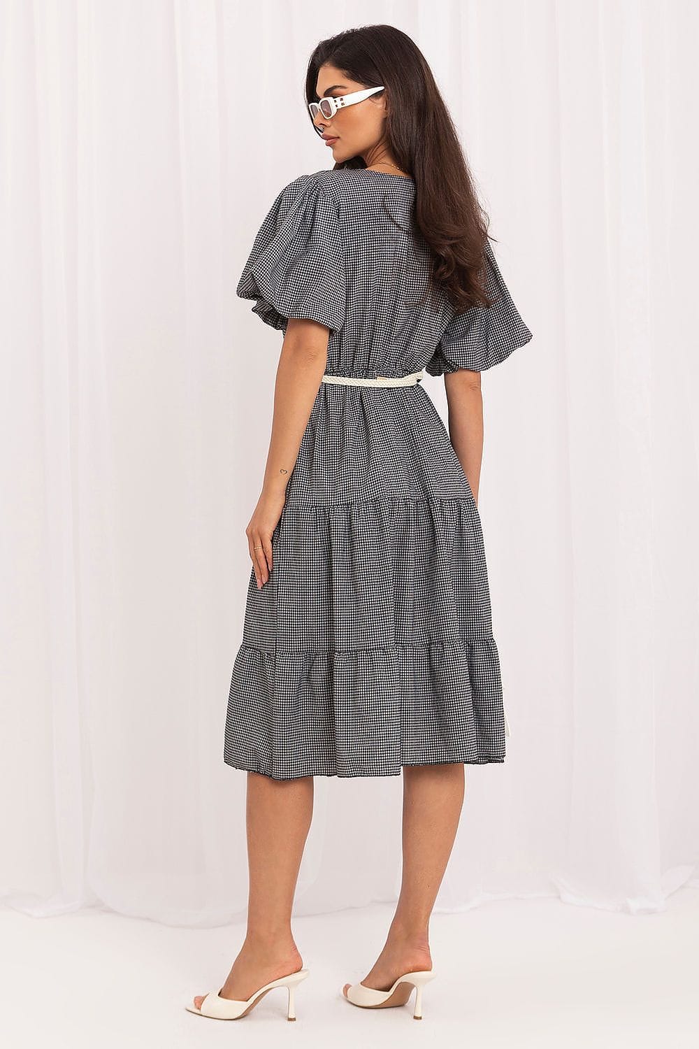  Robe de jour model 229910 Italy Moda 