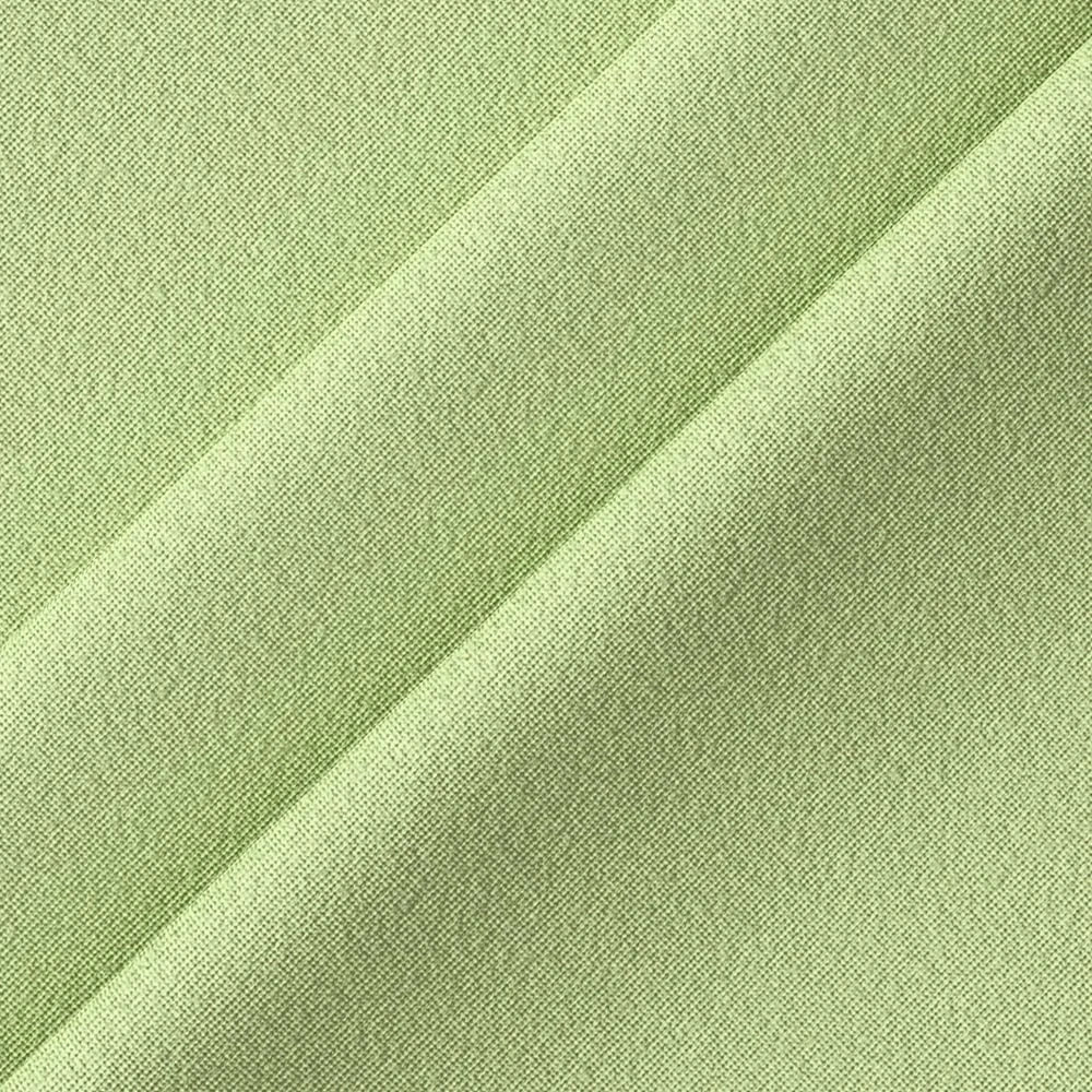 Robe été bohème verte en satin fluide femme longue, tissu doux et léger parfait pour les journées chaudes